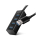 Hub USB Axagon HUE-M1A, 4x USB 3.2 Gen 1 MINI hub, metalowy, USB-A 20cm